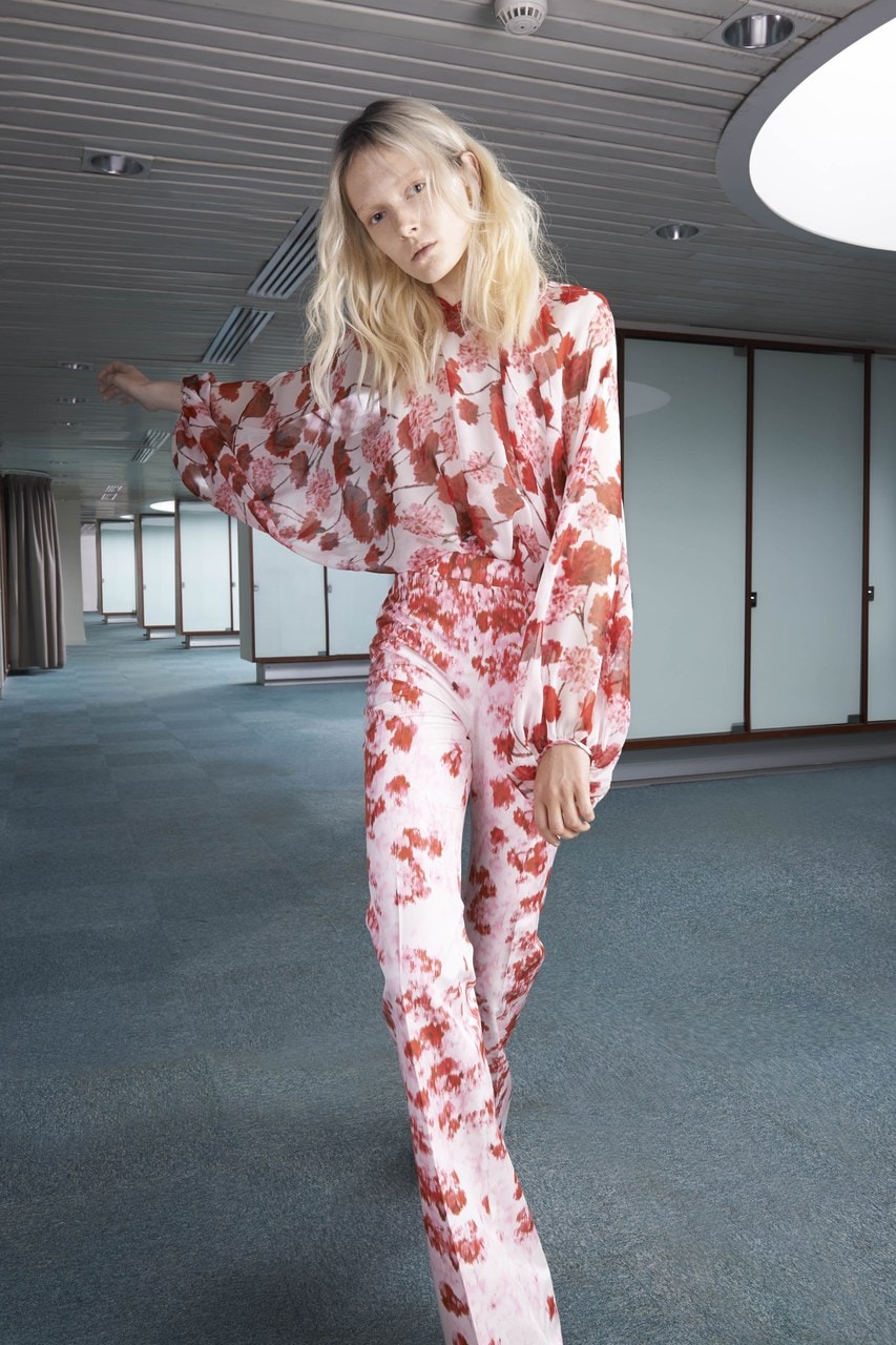 Cruise Primavera/Estate 2015 Giambattista Valli